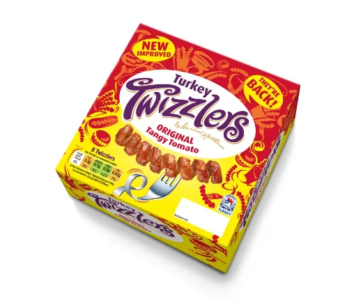 Turkey Twizzlers — the junk food analogy for AI-generated content